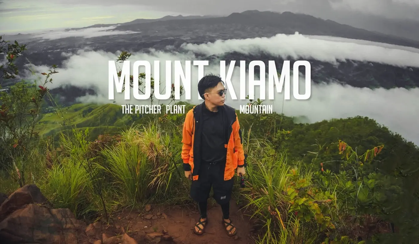 Mt. Kiamo Hike