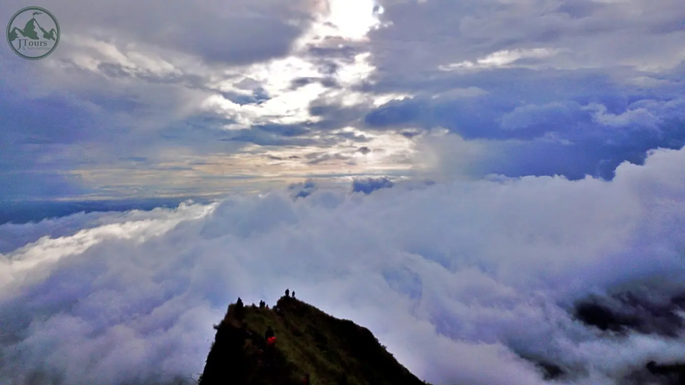 Mt. Apo Climb